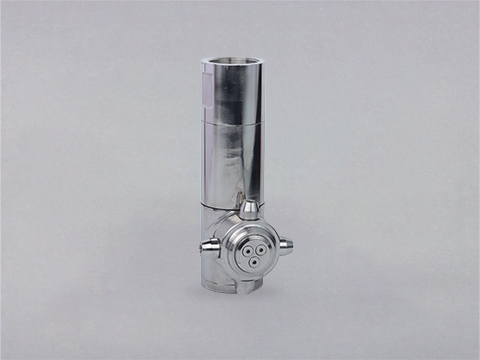 CY15旋轉清洗噴嘴